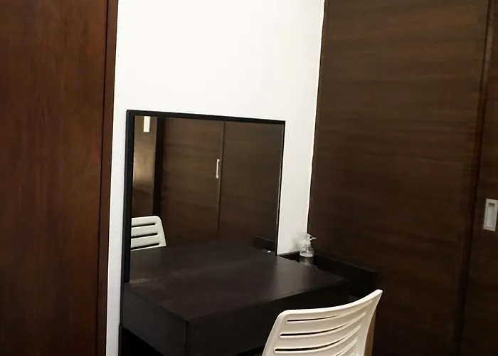 Comfort Staycation 1br Air Residences Makati Aparthotel Manila
