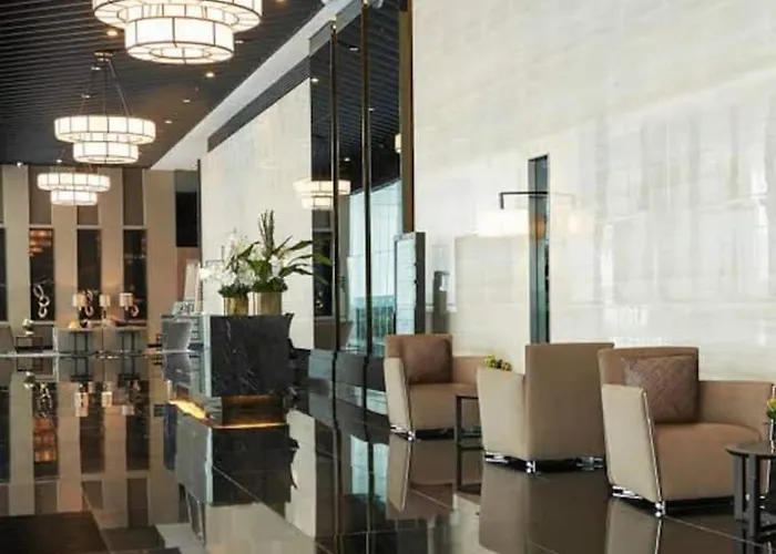 Aparthotel Comfort Staycation 1br Air Residences Makati Manila
