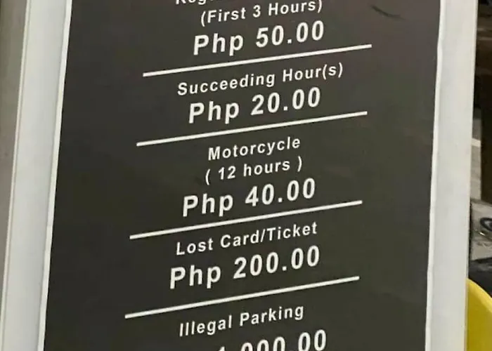 Comfort Staycation 1br Air Residences Makati Aparthotel 4*